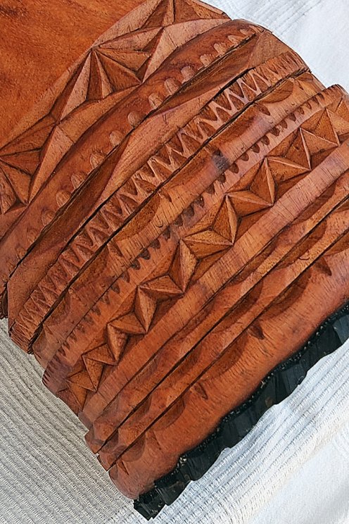 Djembé de Guinea de lenke - Djembe de alta gama