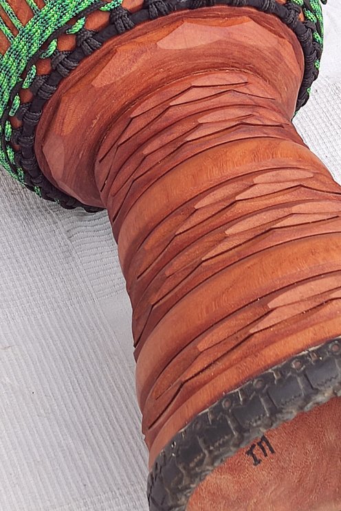 Djembe de Malí alta gama