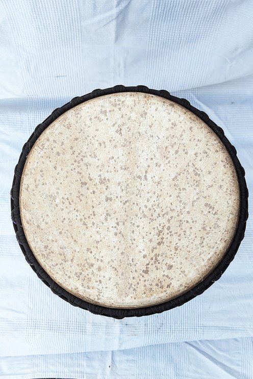 Djembe de Malí Top - Tambor djembe profesional grande