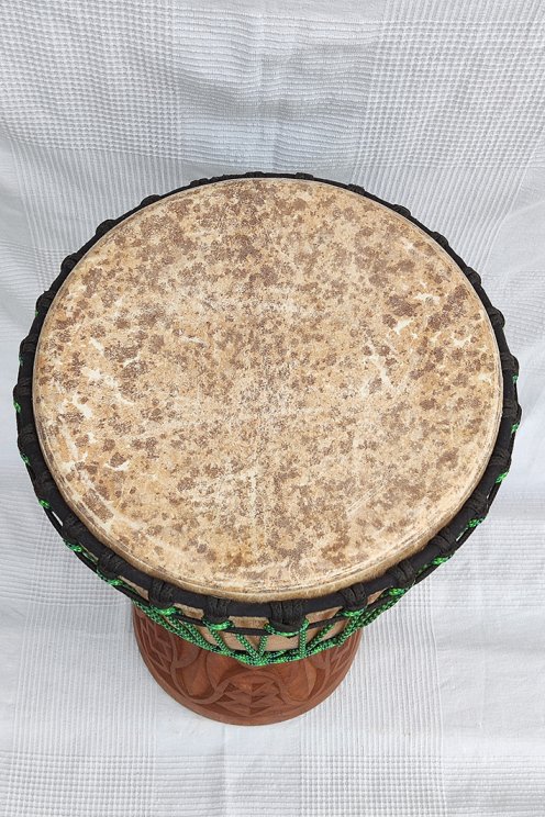 Djembe de Malí alta gama