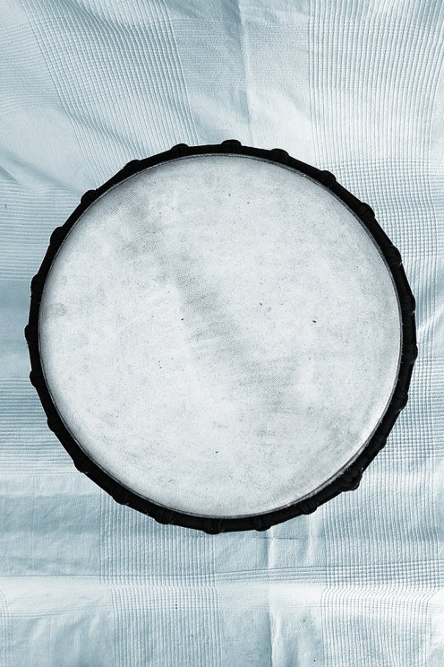 Djembe de Malí alta gama
