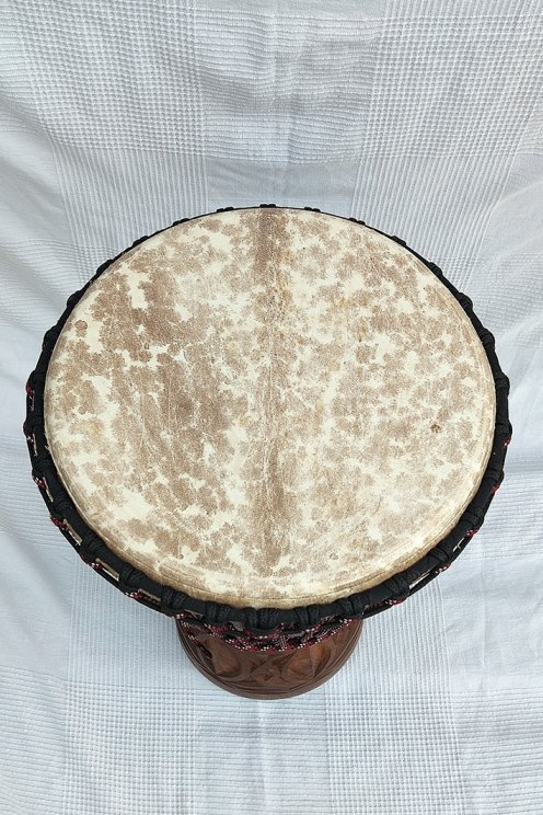 Djembe de Malí alta gama