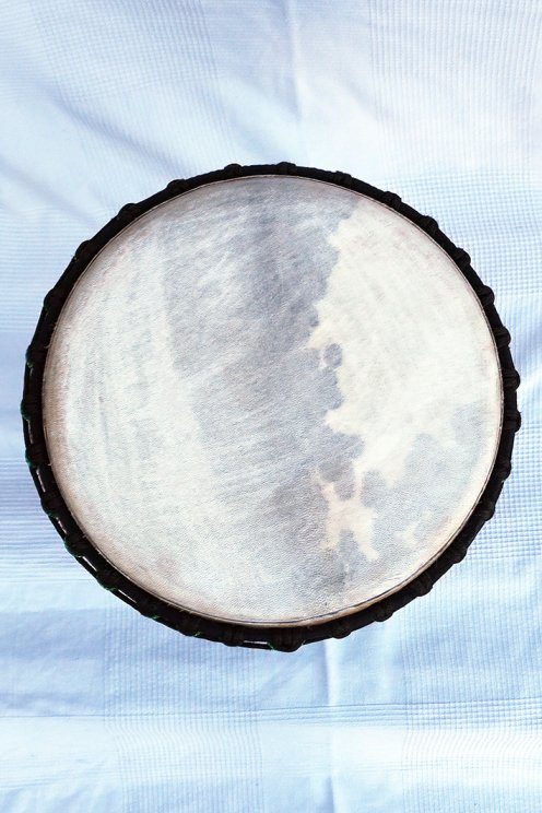 Djembe de Malí alta gama