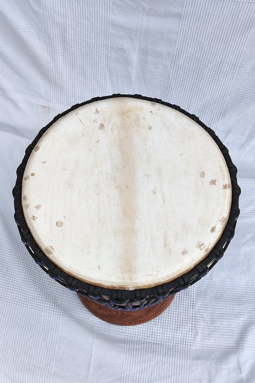 Djembe de Malí alta gama