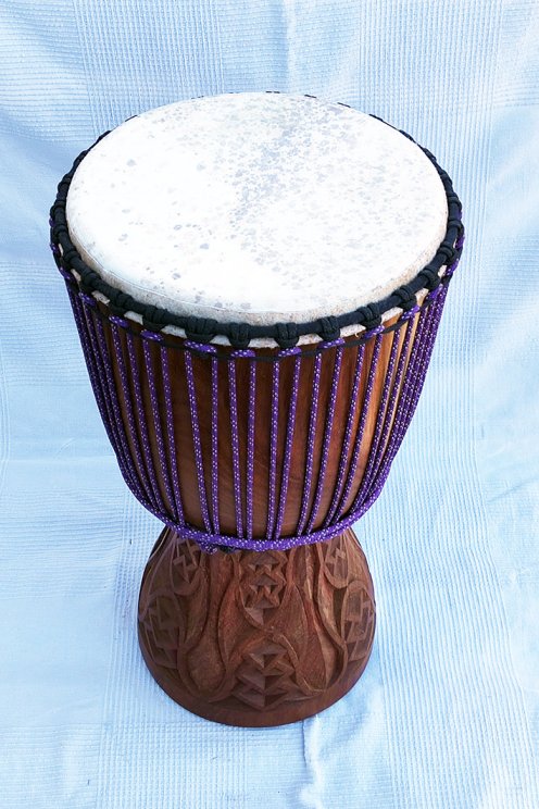 Djembe de Malí alta gama