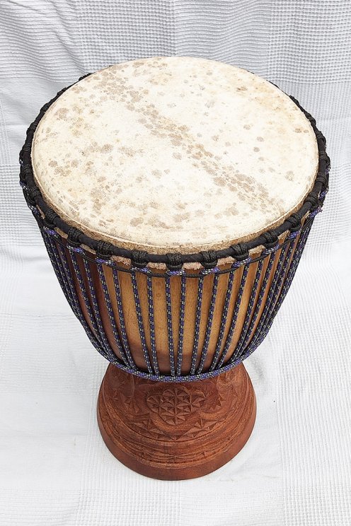 Djembe de Malí alta gama