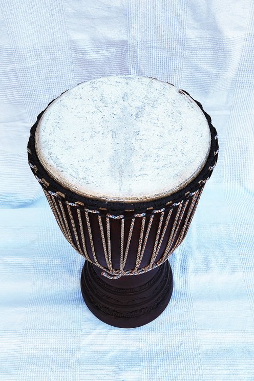 Djembe de Malí Top - Tambor djembe profesional grande