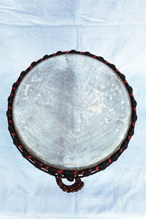 Djembe de Malí Top - Tambor djembe profesional grande
