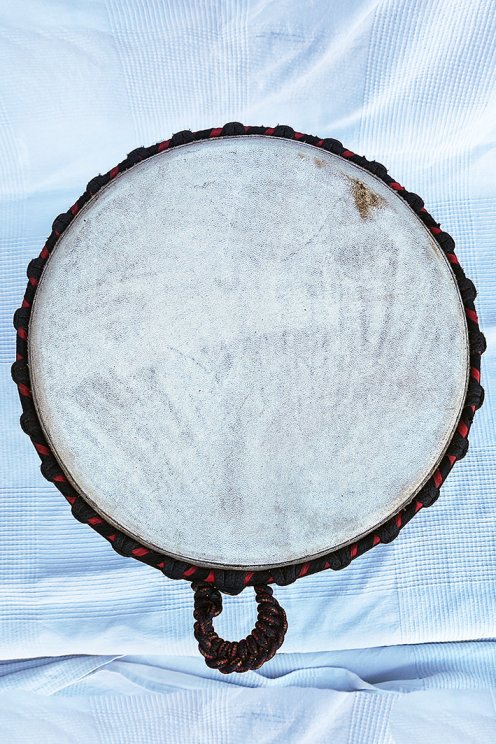 Djembe de Malí Top - Tambor djembe profesional grande