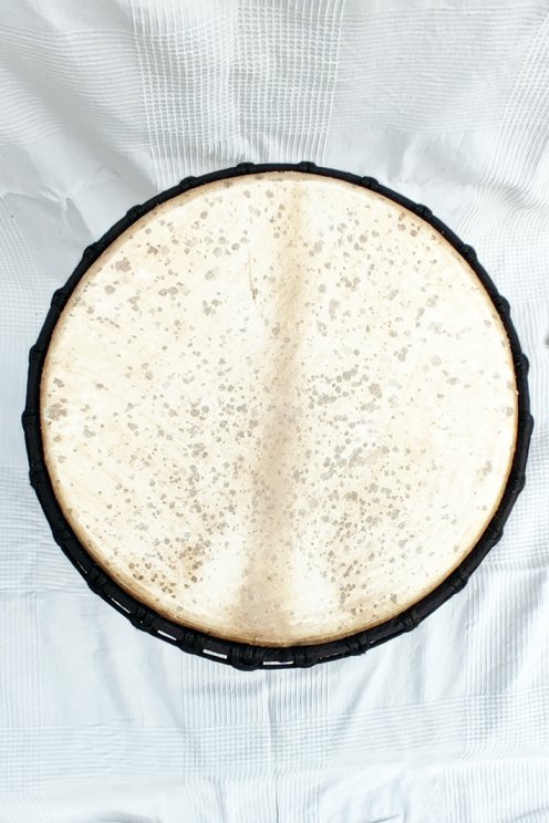 Djembe de Malí Top - Tambor djembe profesional grande