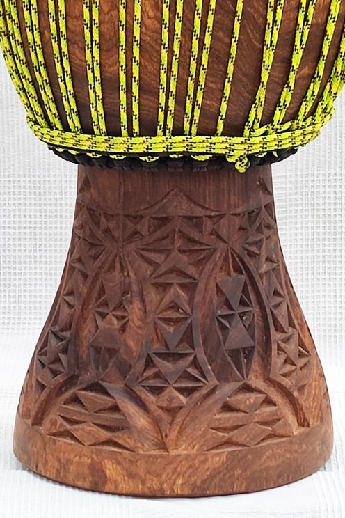 Djembe de Malí alta gama