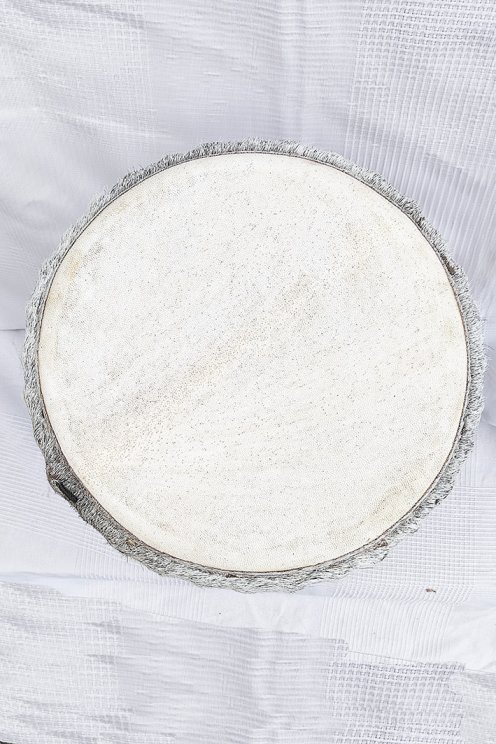 Djembe de Guinea grande - Tambor djembe alta gama