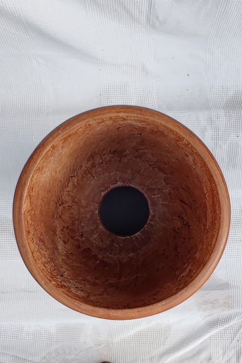 Cuerpo de djembé de Guinea calidad premium