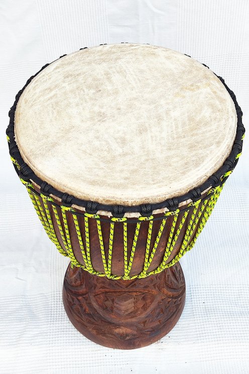 Djembe de Malí alta gama