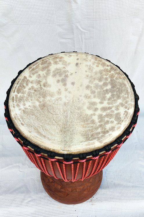 Djembe de Malí alta gama