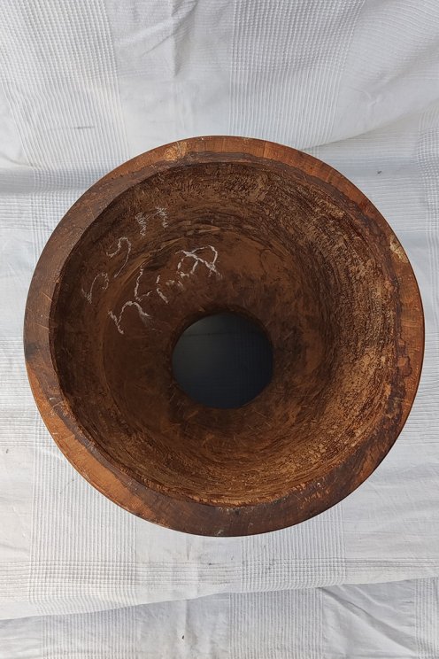 Cuerpo de djembe gama alta - Cuerpo yembé Malí Top 6309