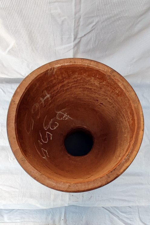 Cuerpo de djembe gama alta - Cuerpo yembé Malí Top 6310