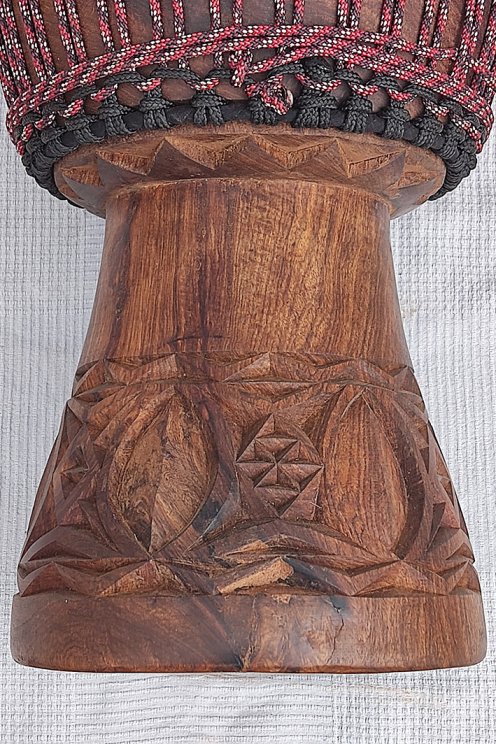 Djembe de Malí alta gama
