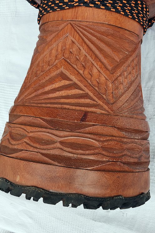 Djembe de Guinea grande - Tambor djembe alta gama