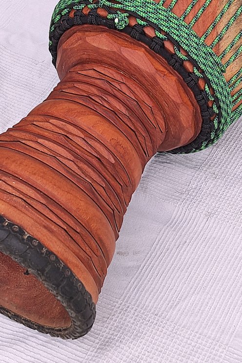 Djembe de Malí alta gama