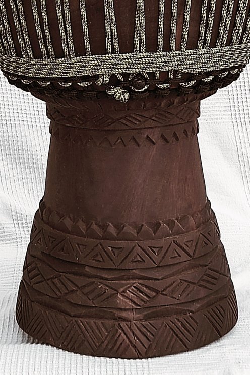 Djembe de Malí Premium - Djembe de alta gama grande