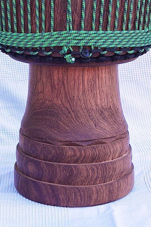 Djembe de Malí alta gama