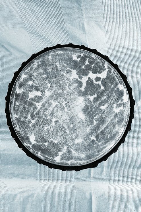 Djembe de Malí alta gama