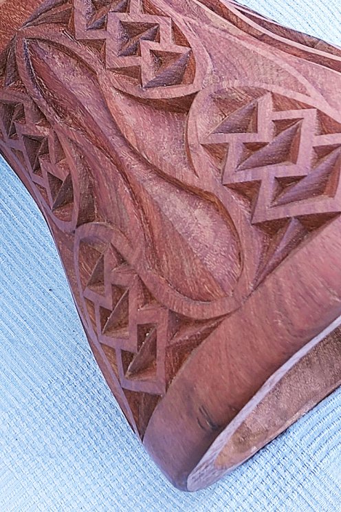 Djembe de Malí alta gama