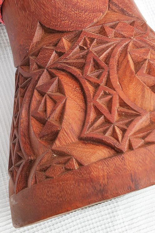 Djembe de Malí alta gama