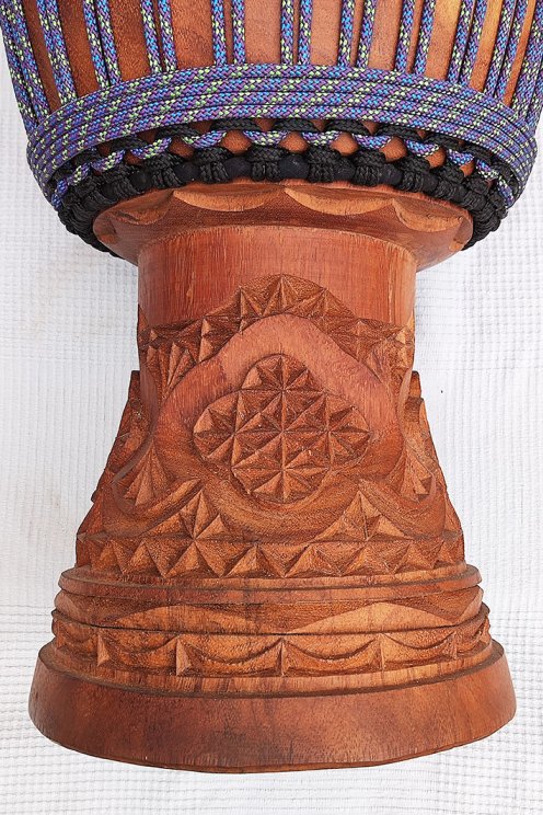 Djembe de Malí alta gama