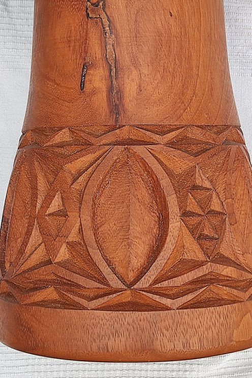 Djembe de Malí alta gama