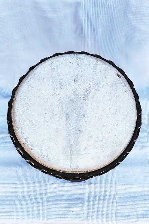 Djembe de Malí Top - Tambor djembe profesional grande