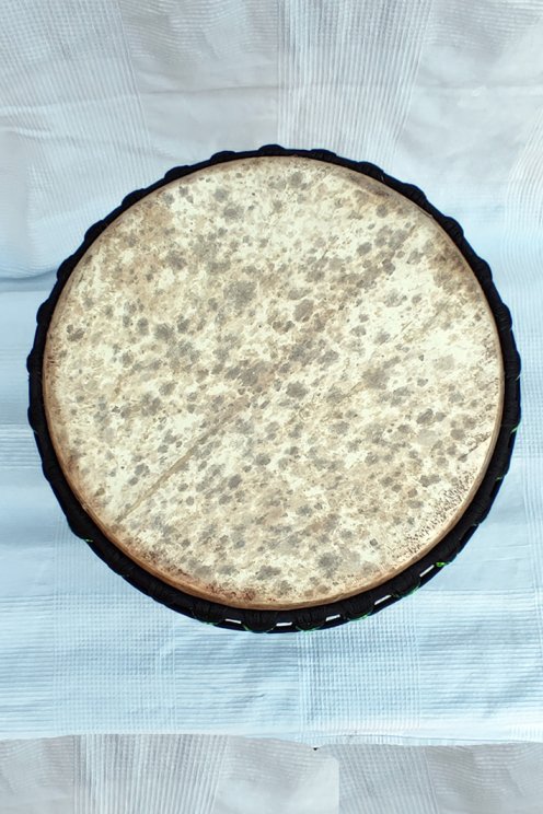 Djembe de Malí Top - Tambor djembe profesional grande