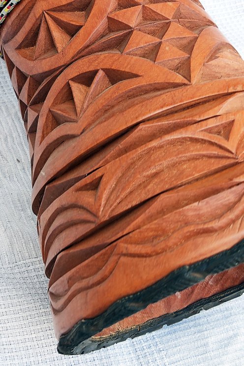 Djembe de Guinea grande - Tambor djembe alta gama