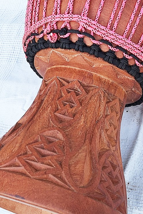 Djembe de Malí alta gama