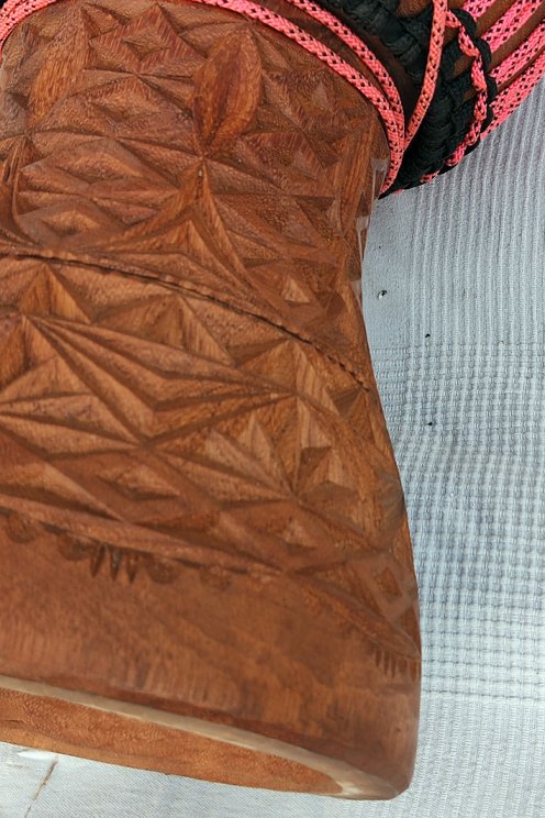 Djembe de Malí alta gama