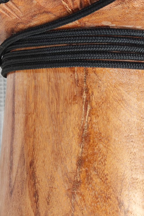 Djembé de Guinea de lenke - Djembe calidad superior