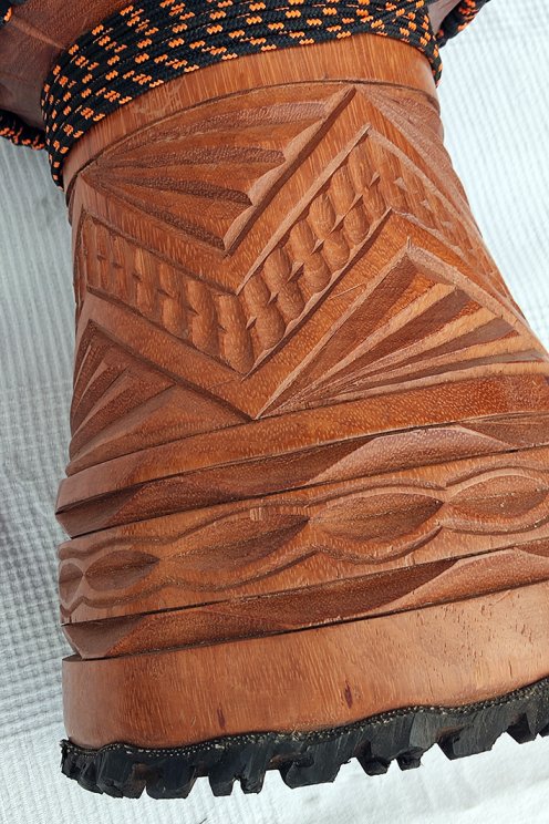 Djembe de Guinea grande - Tambor djembe alta gama
