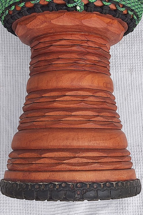 Djembe de Malí alta gama