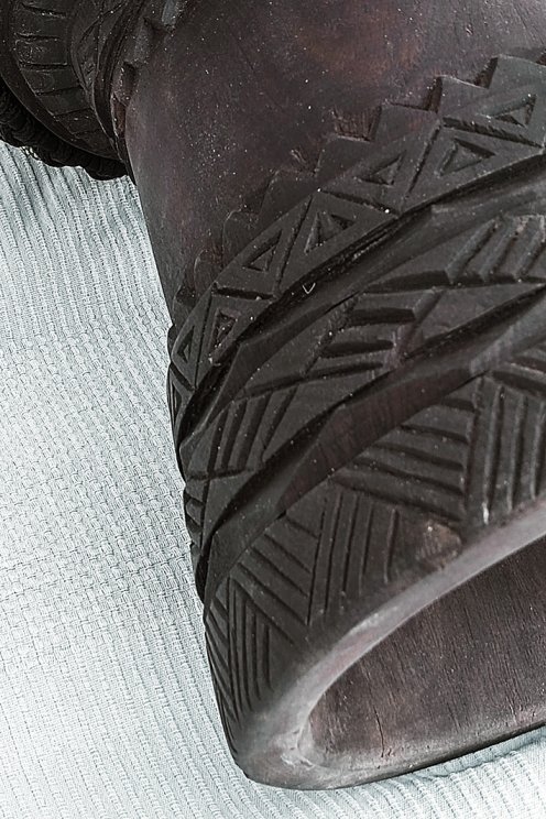 Djembe de Malí Premium - Djembe de alta gama grande