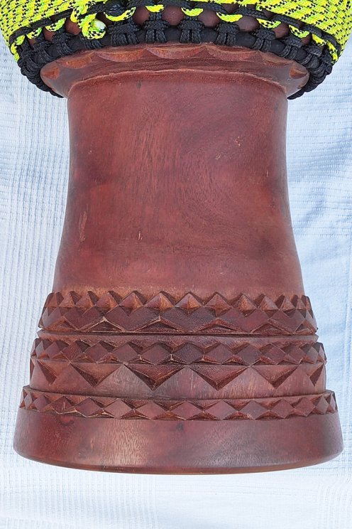 Djembe de Malí Premium - Djembe de alta gama grande
