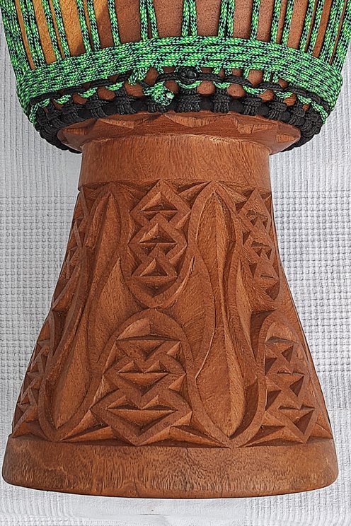 Djembe de Malí alta gama