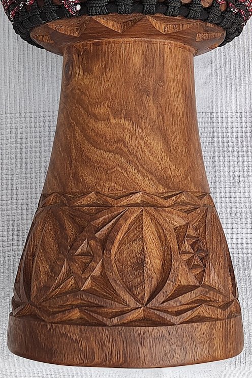 Djembe de Malí alta gama