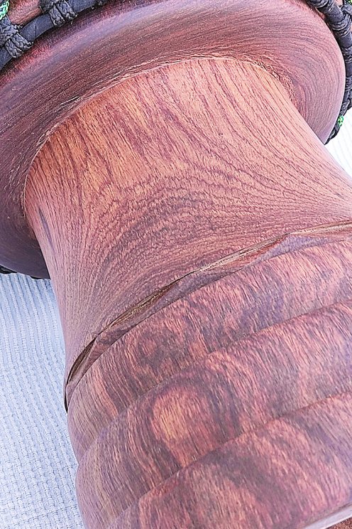 Djembe de Malí alta gama