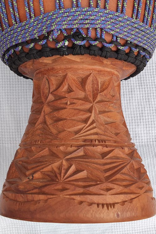 Djembe de Malí alta gama