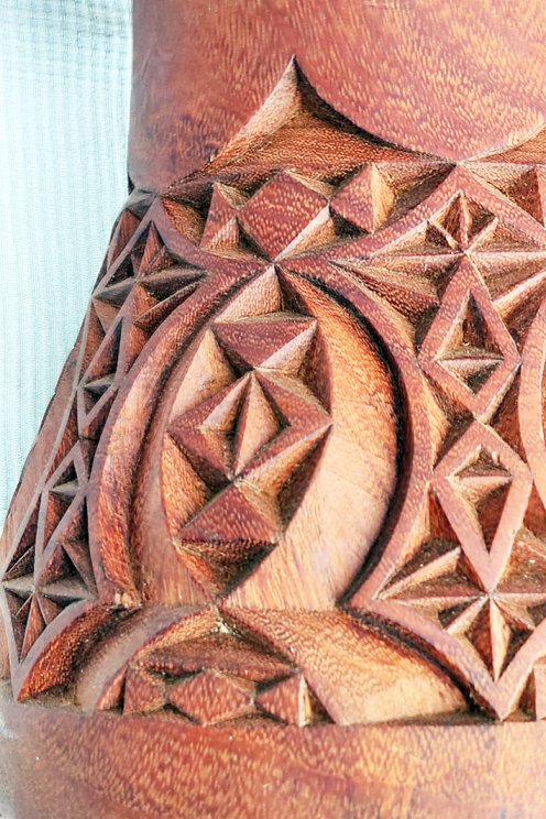 Djembe de Malí alta gama
