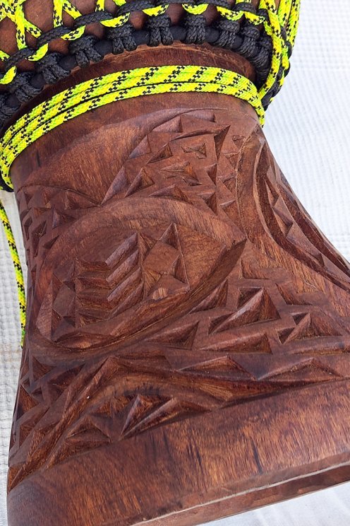 Djembe de Malí alta gama