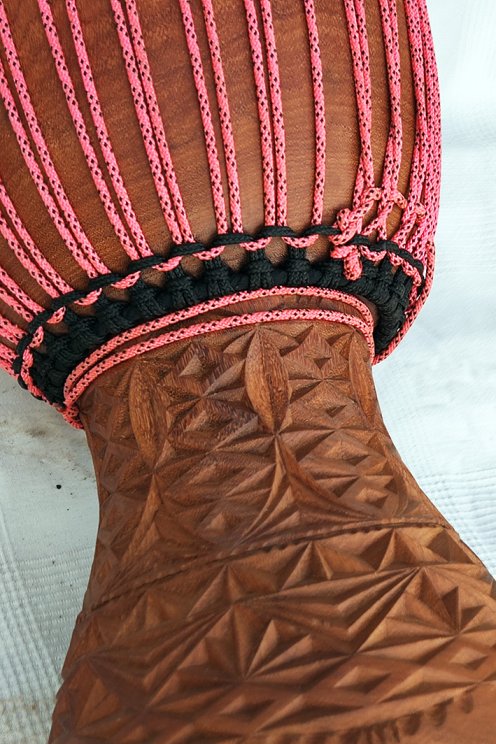 Djembe de Malí alta gama