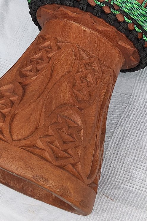 Djembe de Malí alta gama