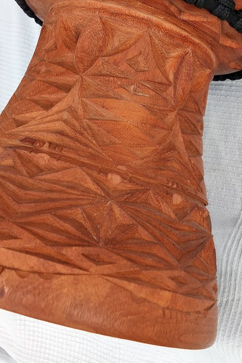 Djembe de Malí alta gama